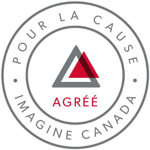 certification Imagine Canada