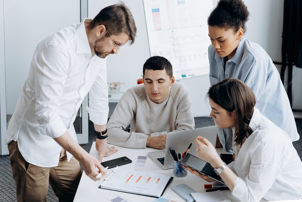 Diagnostic de la gestion organisationnelle