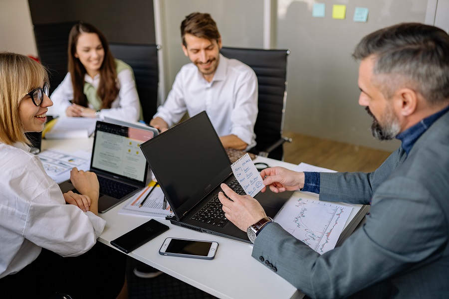 Campagne annuelle de financement