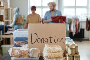Situation économique et impact sur la philanthropie au Canada