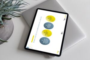 Étude sur la planification de la relève en philanthropie