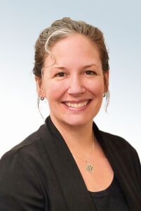 Isabelle Gaulin