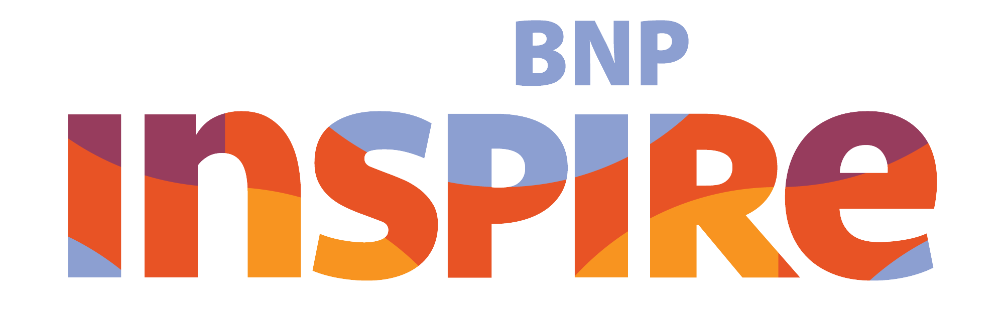 Logo BNP Inspire