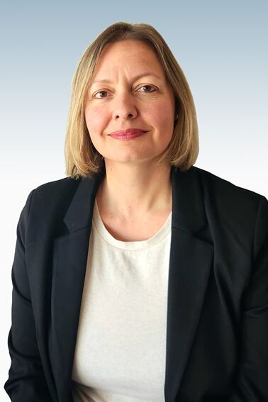 Stéphanie Trameson