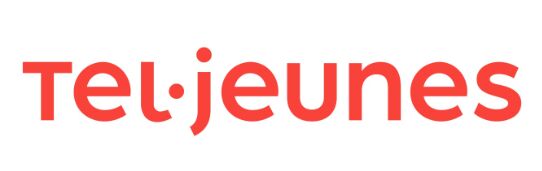 Logo Fondation Tel Jeunes