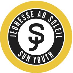 Logo Jeunesse au Soleil