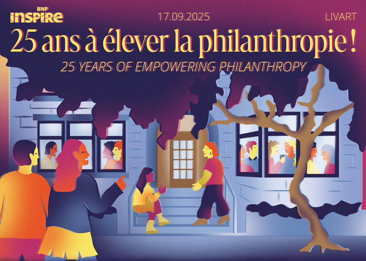 Happy Birthday BNP Inspire