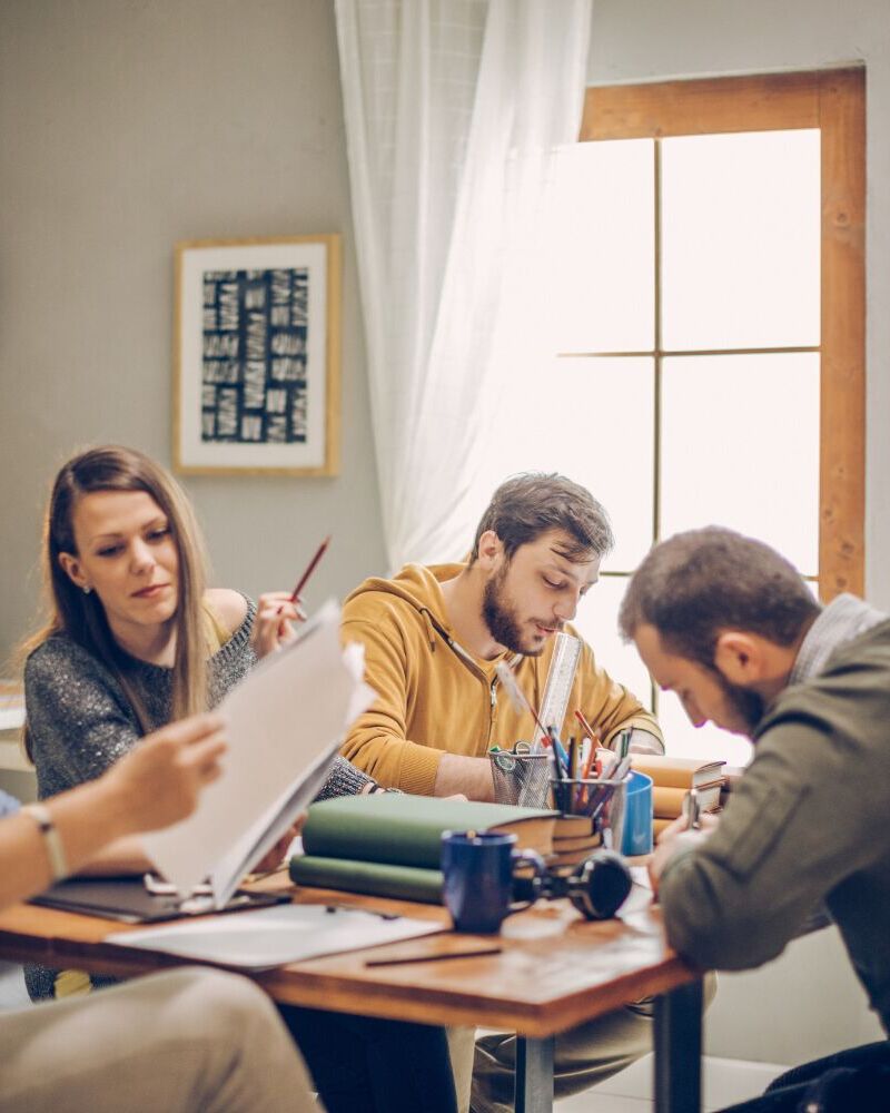 Communities Across Canada Are Teaching Us About the Future of Philanthropy