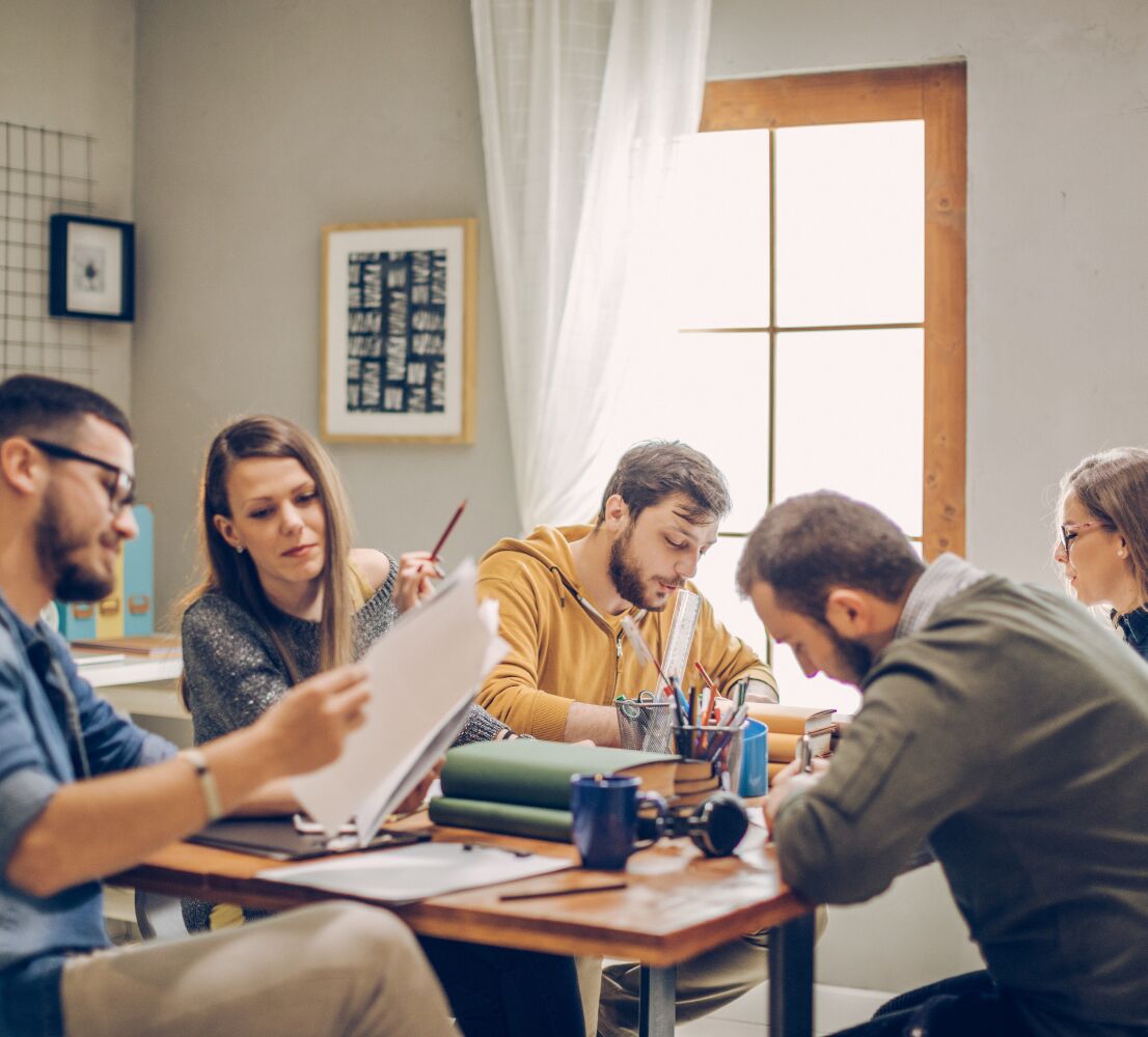 Communities Across Canada Are Teaching Us About the Future of Philanthropy