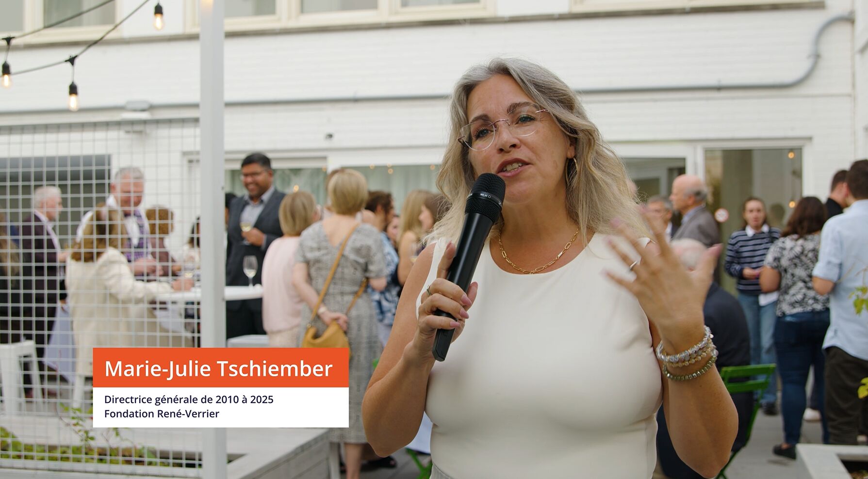 Marie-Julie Tschiember