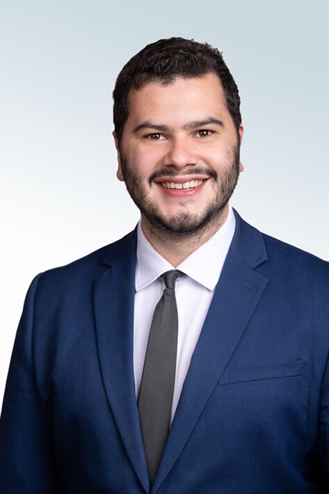 Marc-Antoine Bélanger