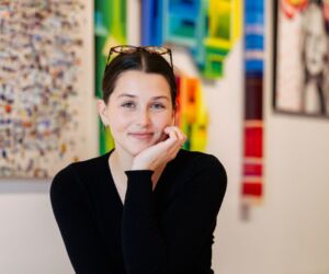 Estelle Voyer
