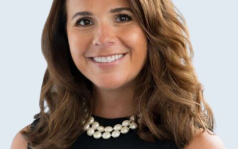 Nathalie Deshaies