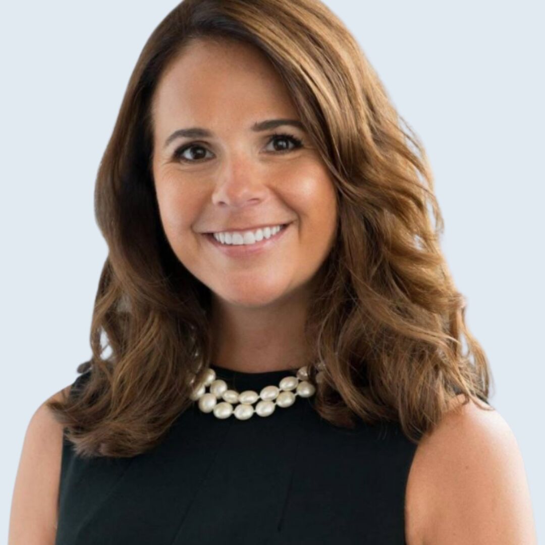 Nathalie Deshaies